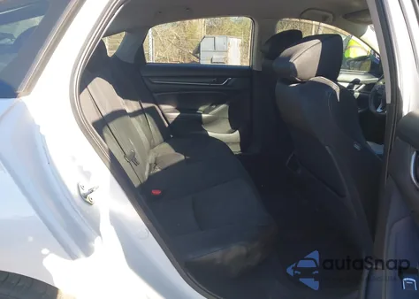 2020 Honda Accord Lx z USA, uszkodzony, nr VIN 1HGCV1F18LA004527